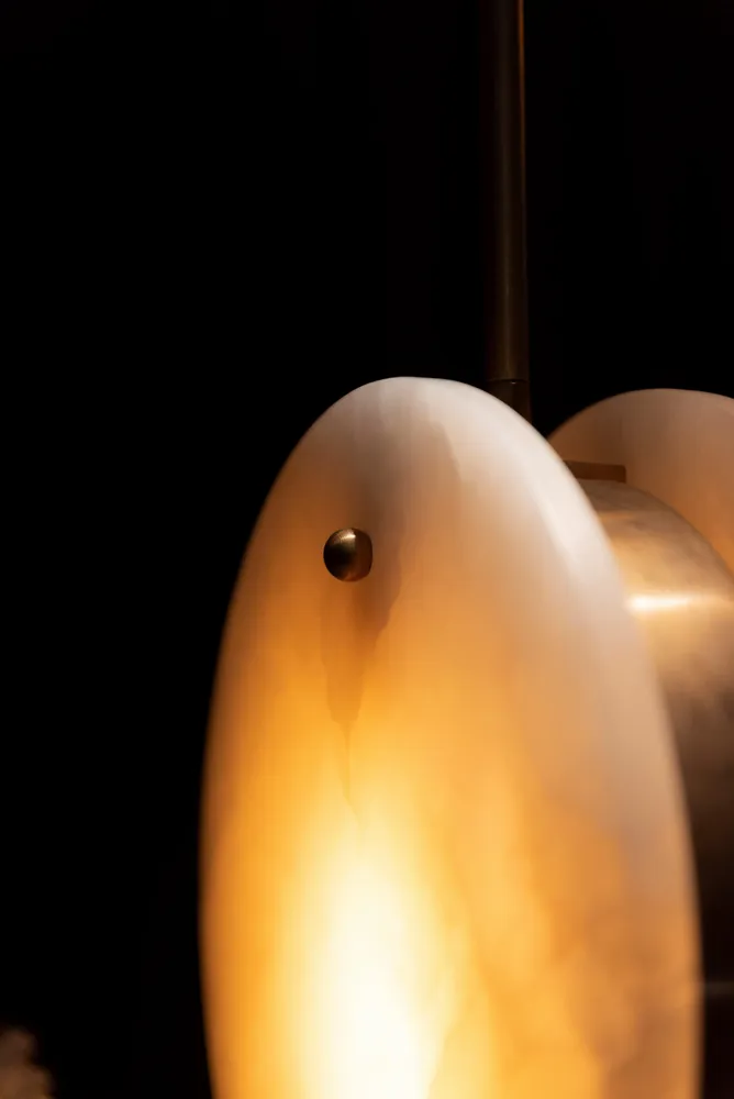 Suspensions - Lampe Vigo et Vince - VIPS AND FRIENDS