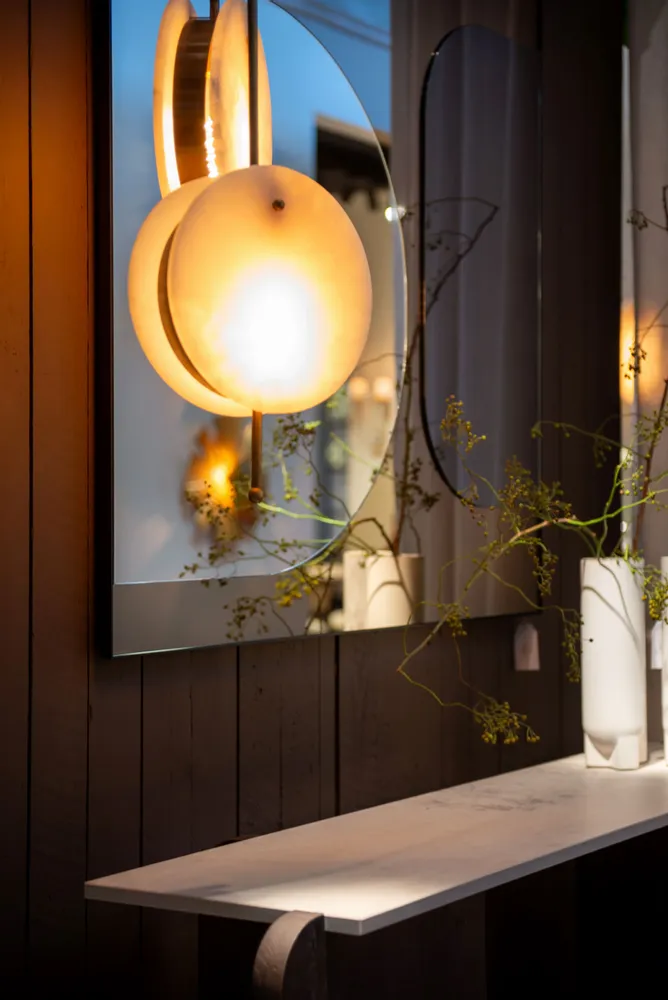 Suspensions - Lampe Vigo et Vince - VIPS AND FRIENDS