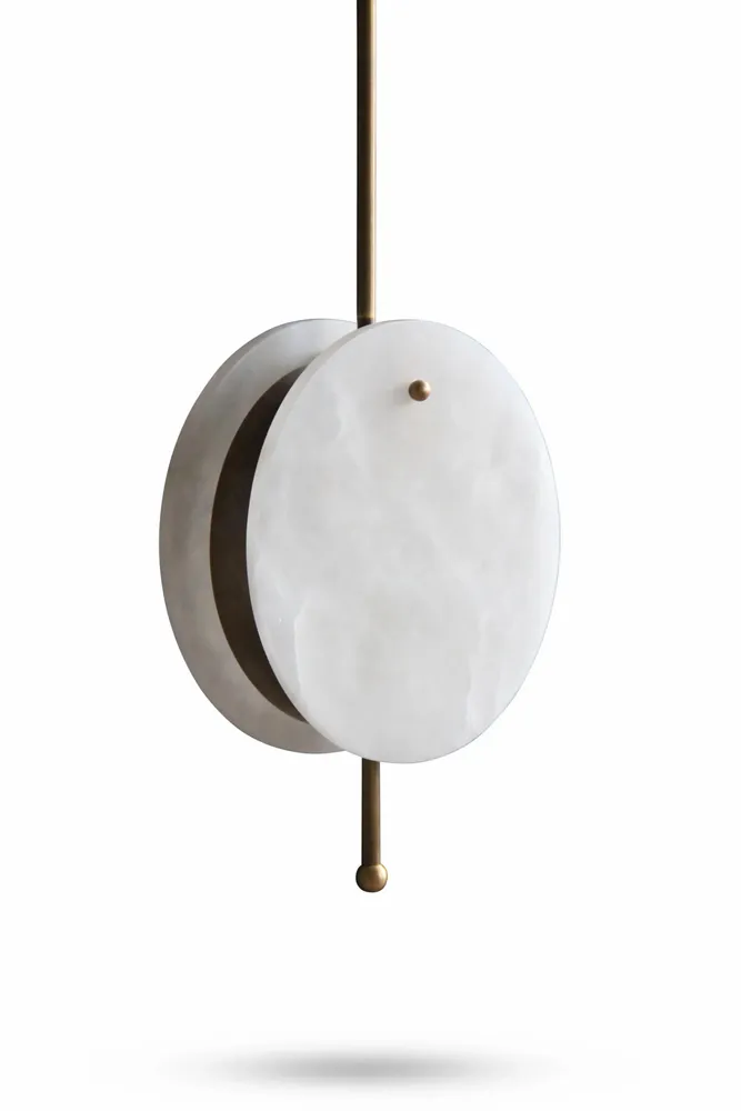 Suspensions - Lampe Vigo et Vince - VIPS AND FRIENDS