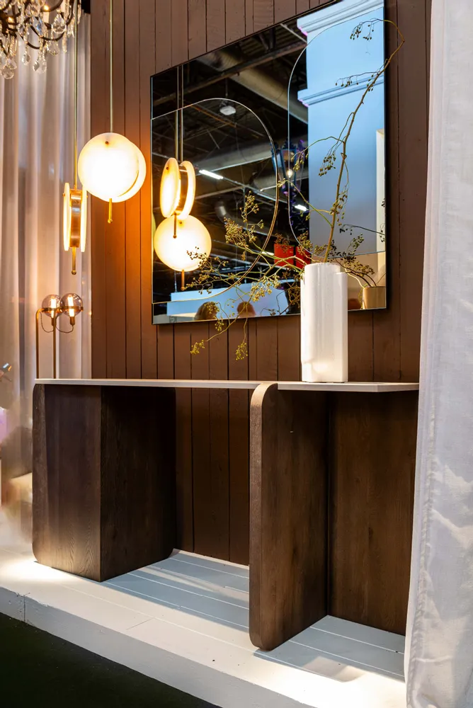 Consoles - Console Azar - VIPS AND FRIENDS