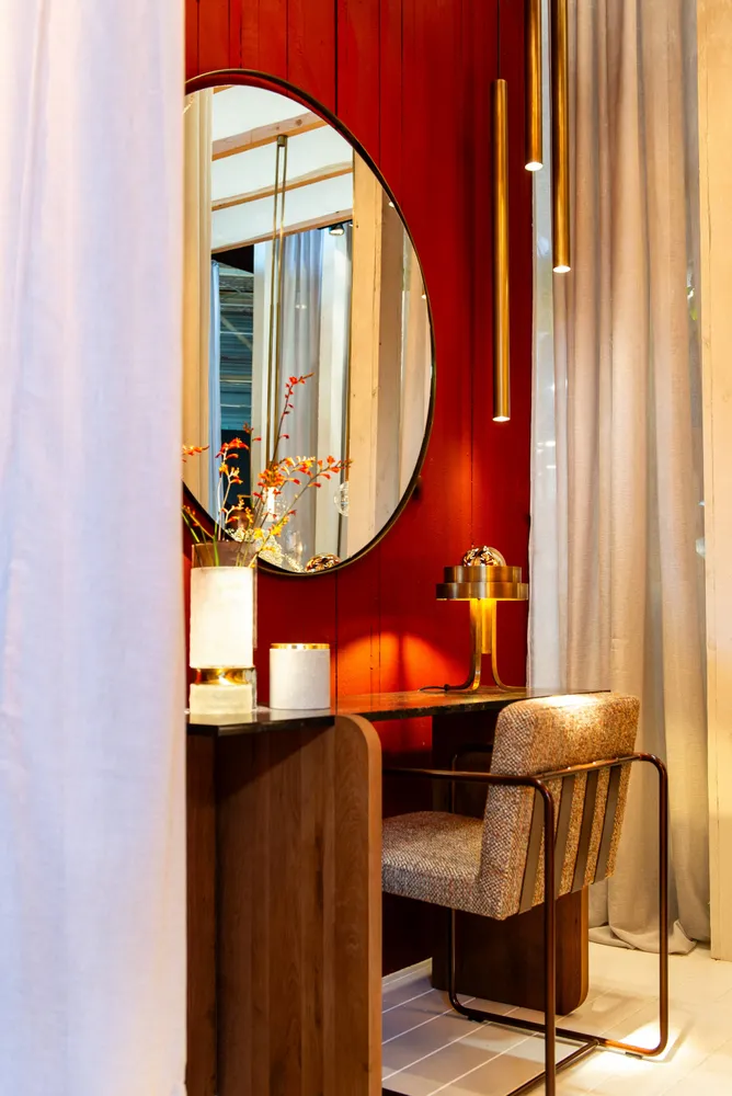 Consoles - Console Azar - VIPS AND FRIENDS