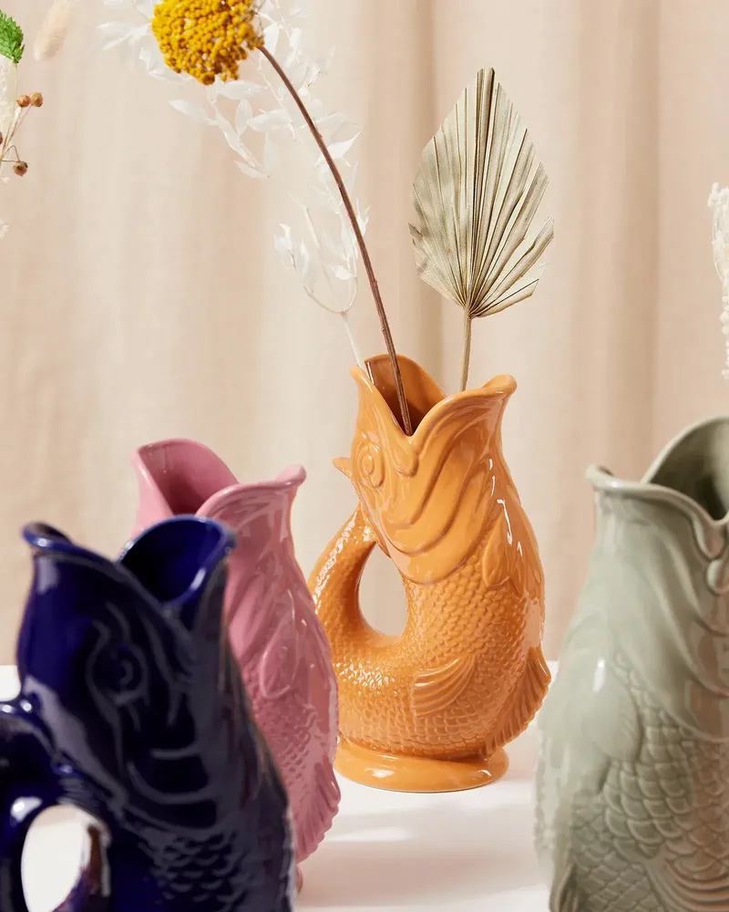 Vases - GLUGGLE _ L'Original ! - POP CORN