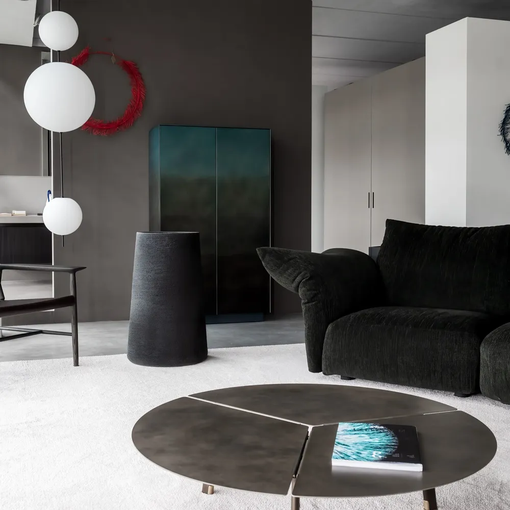 Vases - CAP FERRAT - POT À PORTER