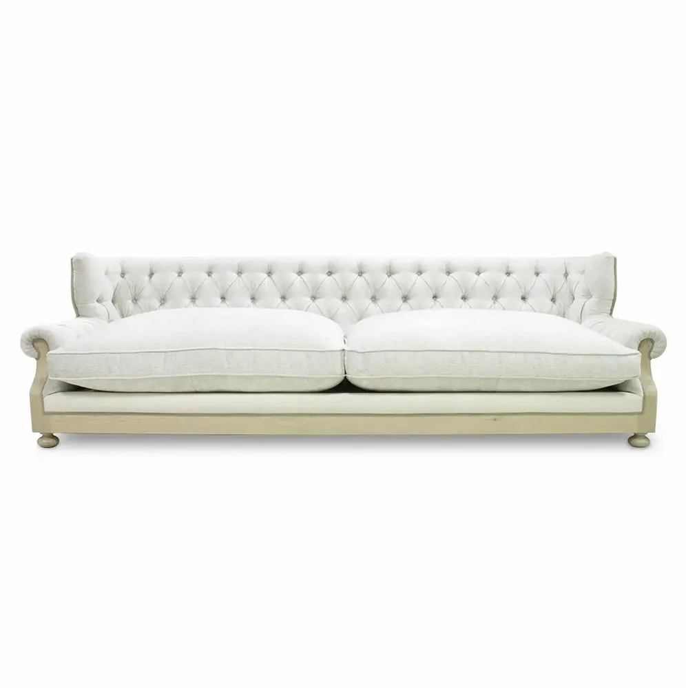 Canapés pour collectivités - Dorian Essence | Canapé et fauteuil - CREARTE COLLECTIONS