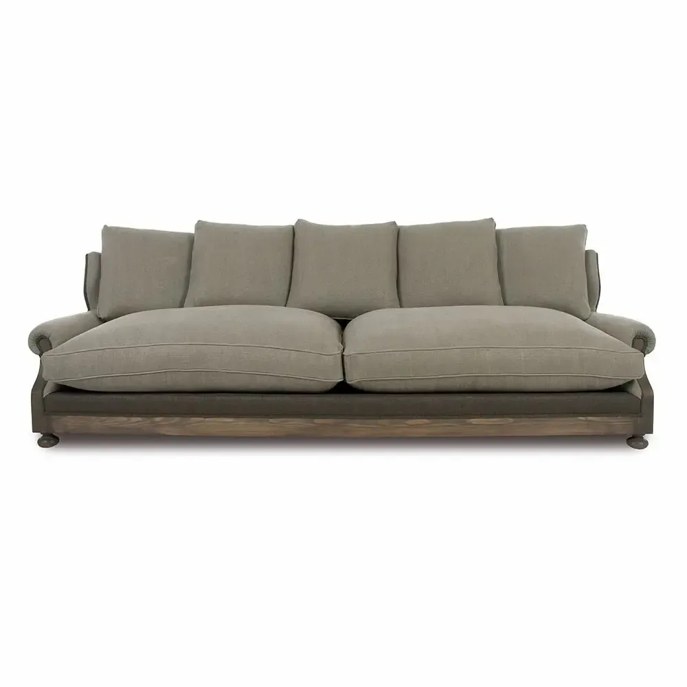 Canapés pour collectivités - Dorian Essence | Canapé et fauteuil - CREARTE COLLECTIONS