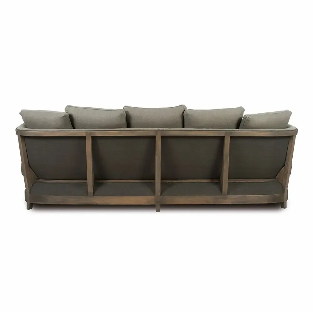 Canapés pour collectivités - Dorian Essence | Canapé et fauteuil - CREARTE COLLECTIONS