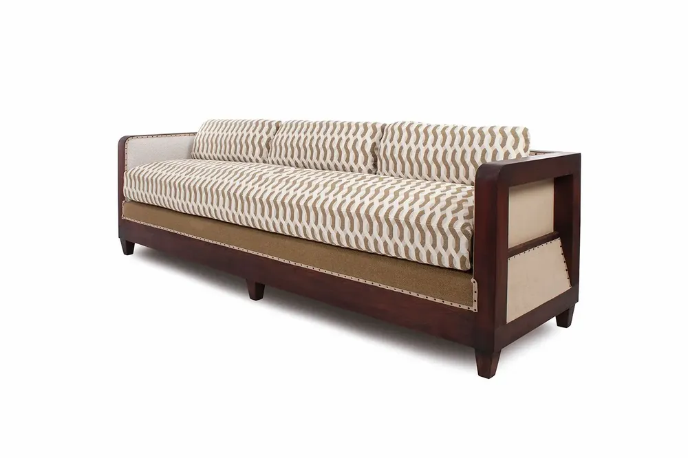 Bancs - Bambou Bench | Banc - CREARTE COLLECTIONS