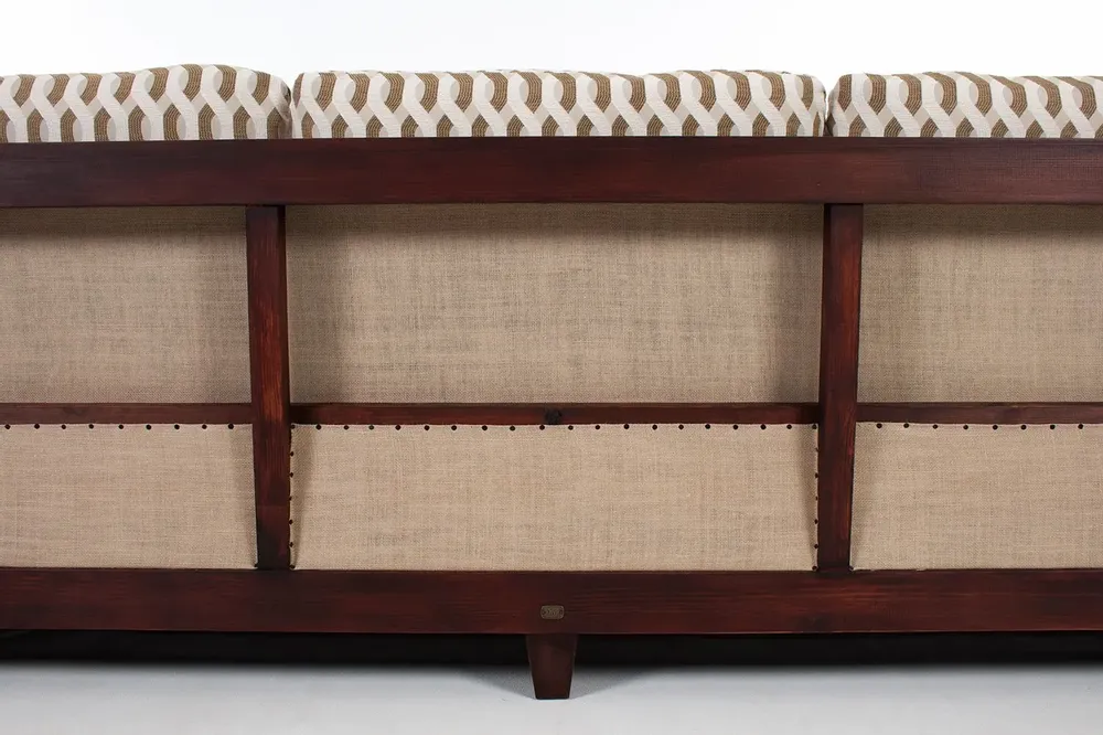 Bancs - Bambou Bench | Banc - CREARTE COLLECTIONS