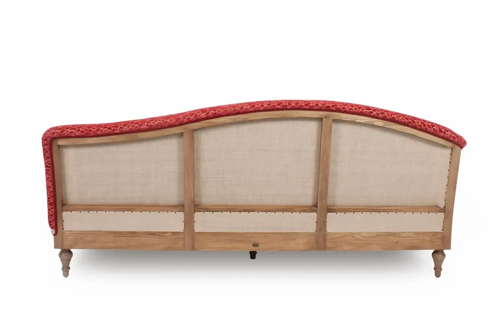 Lounge chairs for hospitalities & contracts - Avis Long Essence | Chaise longue - CREARTE COLLECTIONS