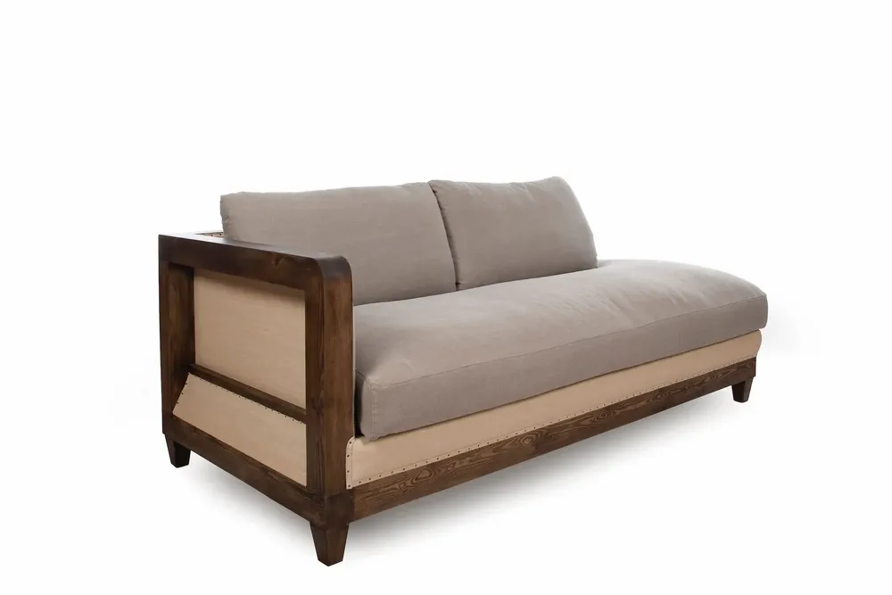 Lounge chairs - Bambou Long Essence | Chaise longue - CREARTE COLLECTIONS