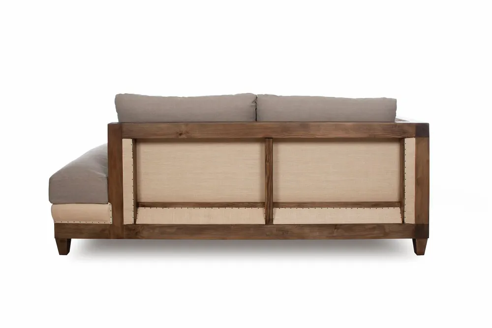 Lounge chairs - Bambou Long Essence | Chaise longue - CREARTE COLLECTIONS