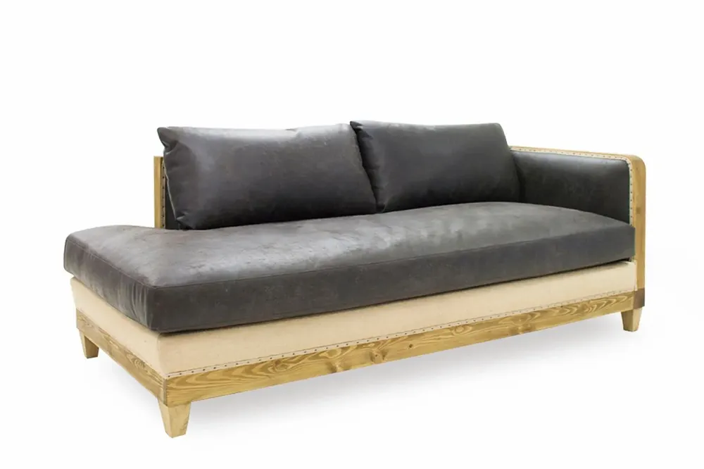 Lounge chairs - Bambou Long Essence | Chaise longue - CREARTE COLLECTIONS