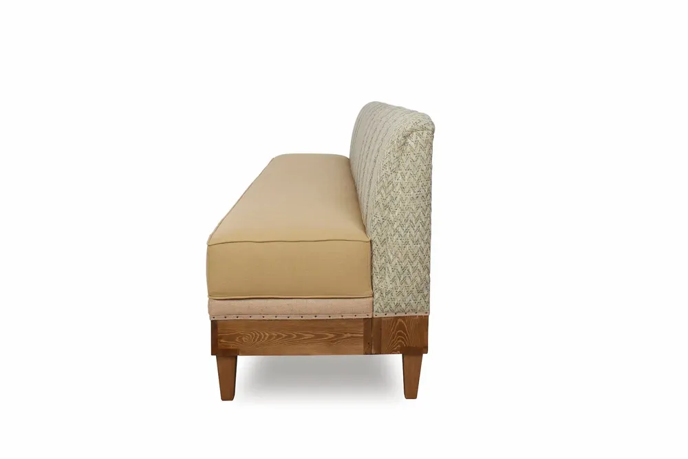 Benches - Regento Bench Fluted | Bench - CREARTE COLLECTIONS