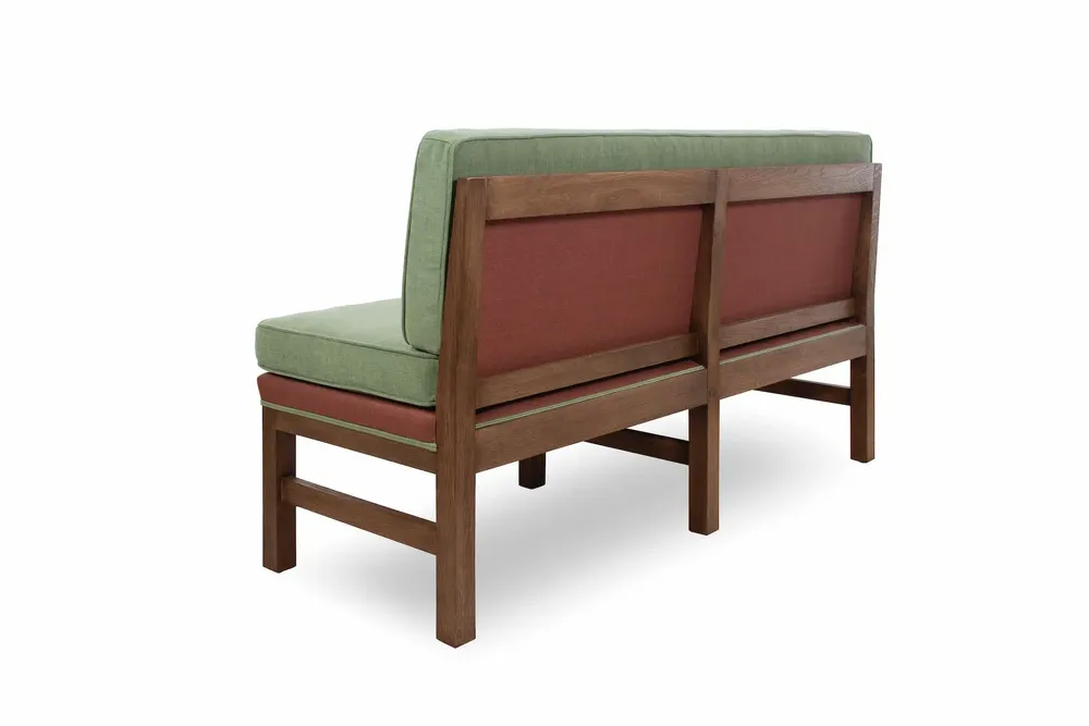 Benches - Arco Bench Essence | Bench - CREARTE COLLECTIONS