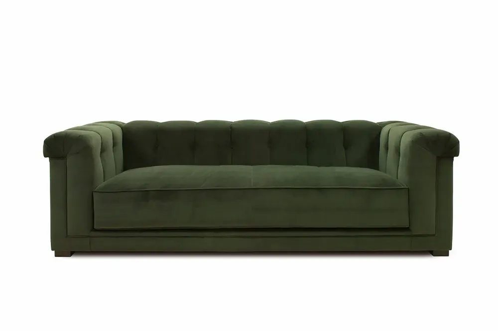 Canapés pour collectivités - Brutus Contemporain | Canapé et fauteuil - CREARTE COLLECTIONS