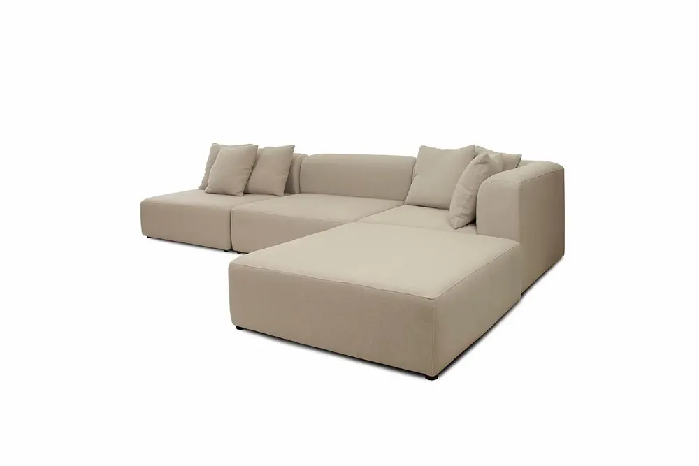 Canapés pour collectivités - Modular | Canapé modulaire - CREARTE COLLECTIONS