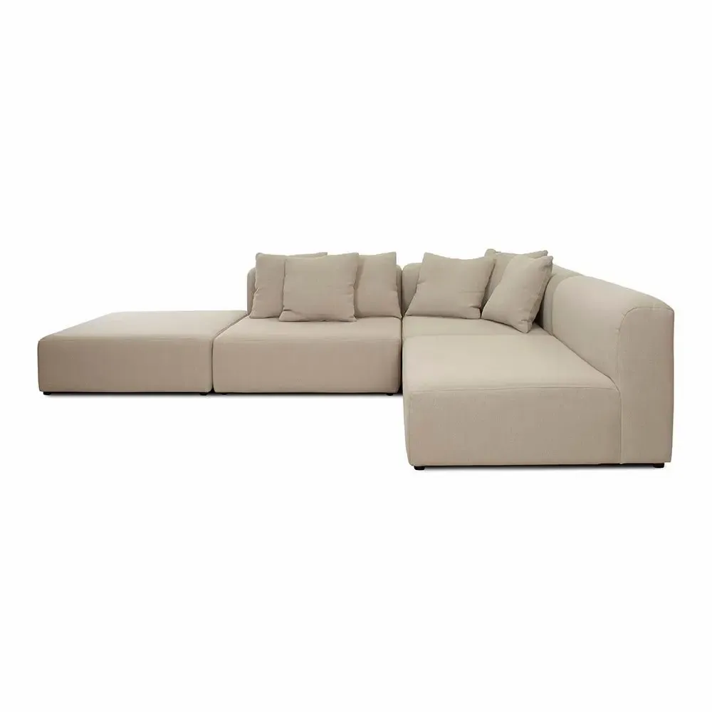 Canapés pour collectivités - Modular | Canapé modulaire - CREARTE COLLECTIONS