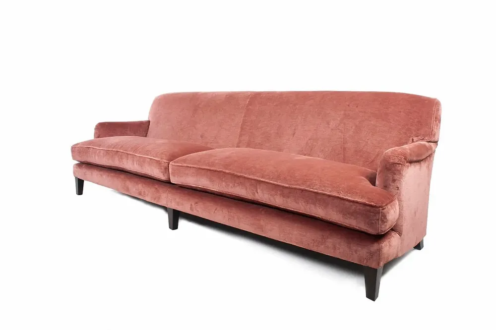 Sofas - Infante| Sofa and armchair - CREARTE COLLECTIONS