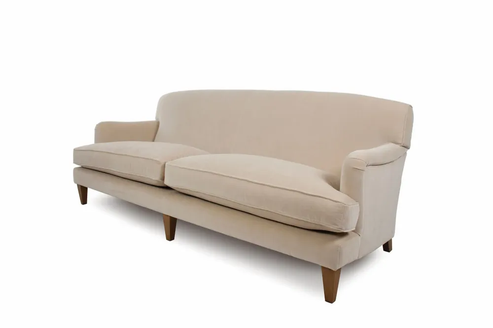 Sofas - Infante| Sofa and armchair - CREARTE COLLECTIONS