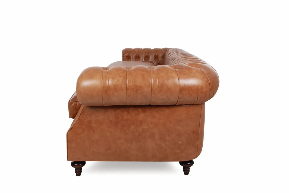 Sofas for hospitalities & contracts - Chesterfield Big Ben  Origins | Sofa and Sofa Bed - CREARTE COLLECTIONS