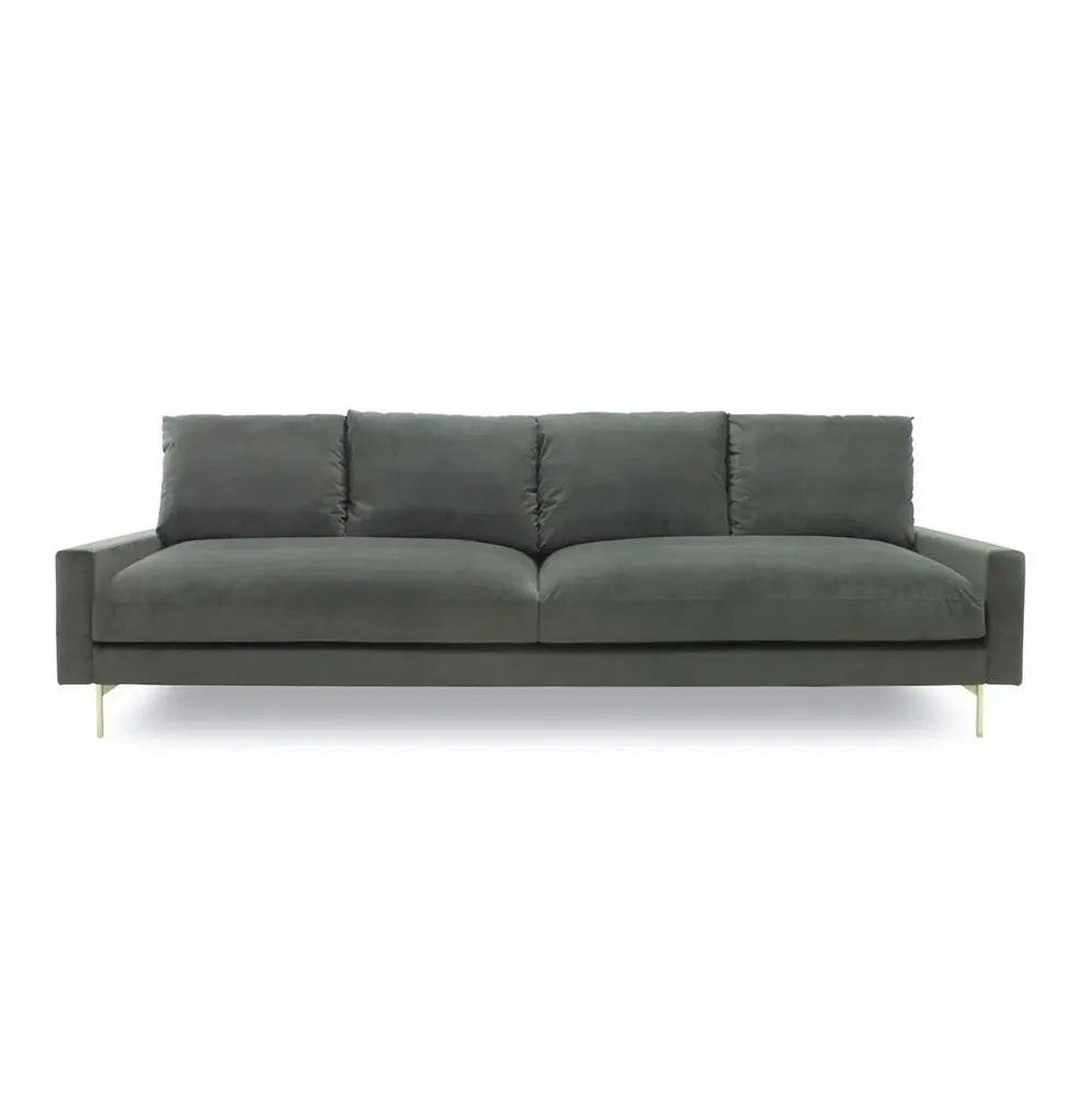 Canapés - Narciso | Canapé et fauteuil - CREARTE COLLECTIONS