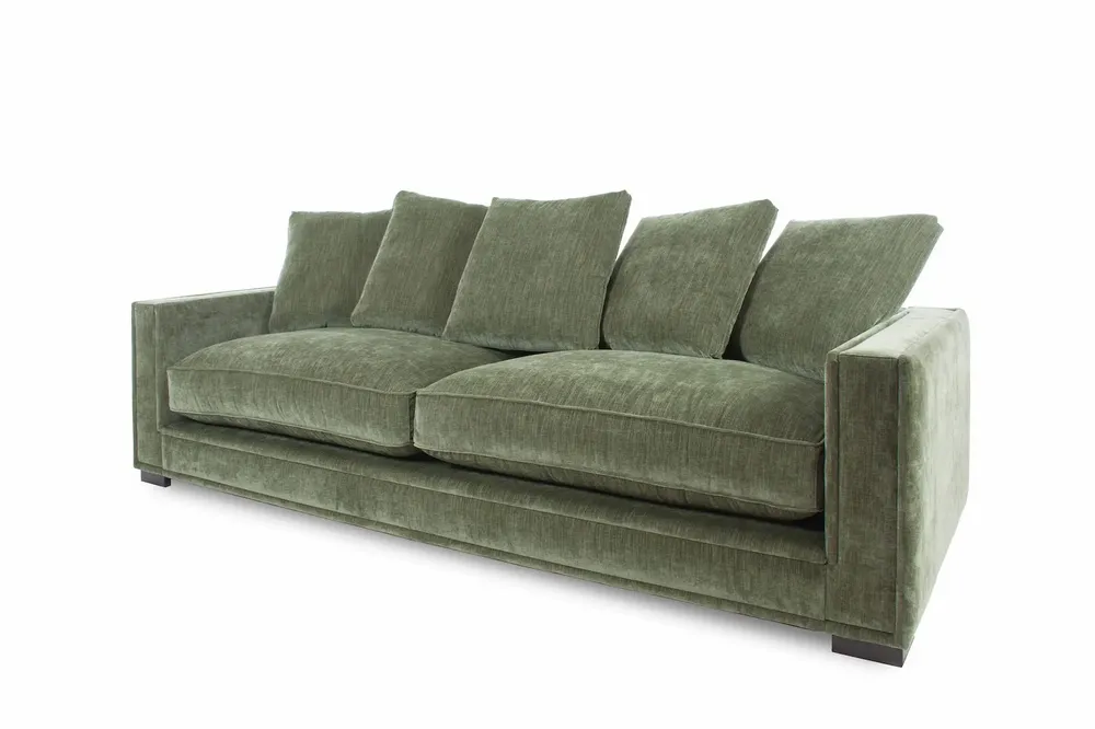 Canapés - Byron Contemporain | Canapé et fauteuil - CREARTE COLLECTIONS