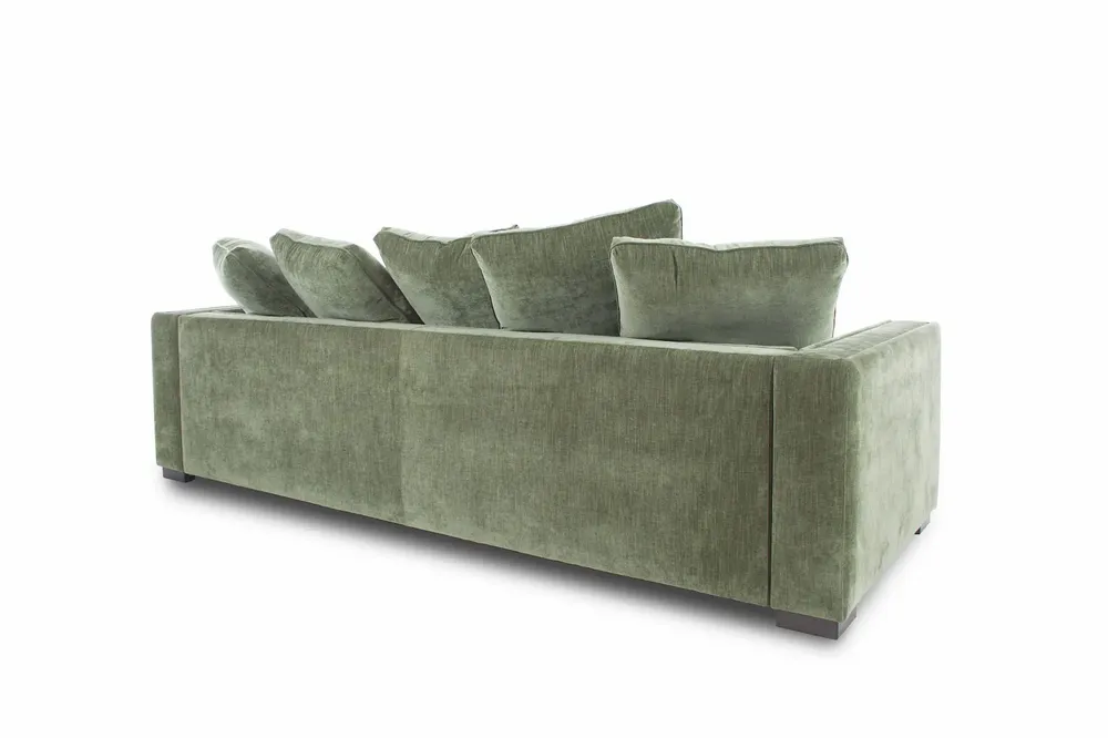 Canapés - Byron Contemporain | Canapé et fauteuil - CREARTE COLLECTIONS