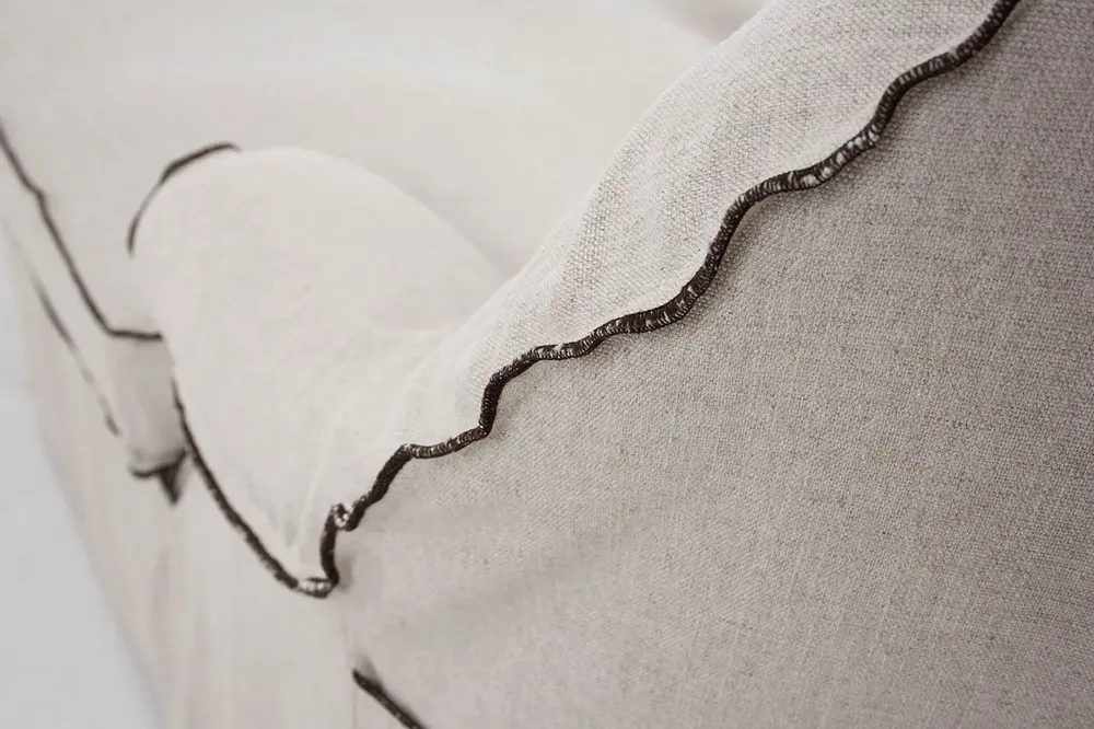 Lounge chairs for hospitalities & contracts - Victoria Cover | Chaise Longue - CREARTE COLLECTIONS