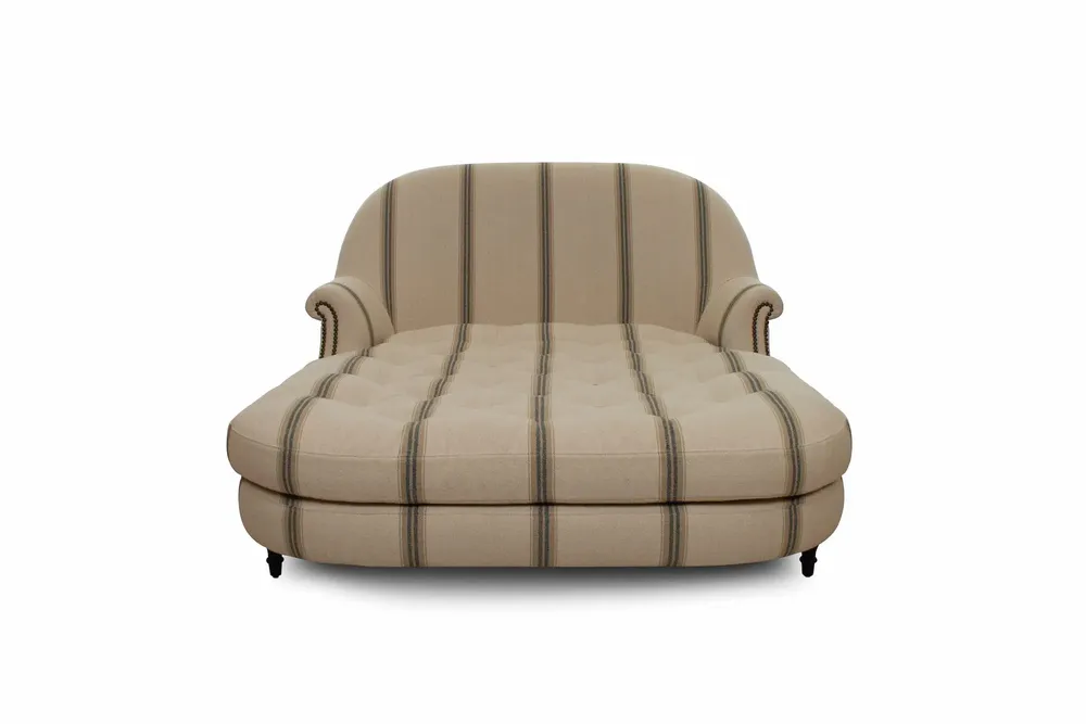 Fauteuils pour collectivités - Victoria XL Origins | Chaise longue - CREARTE COLLECTIONS