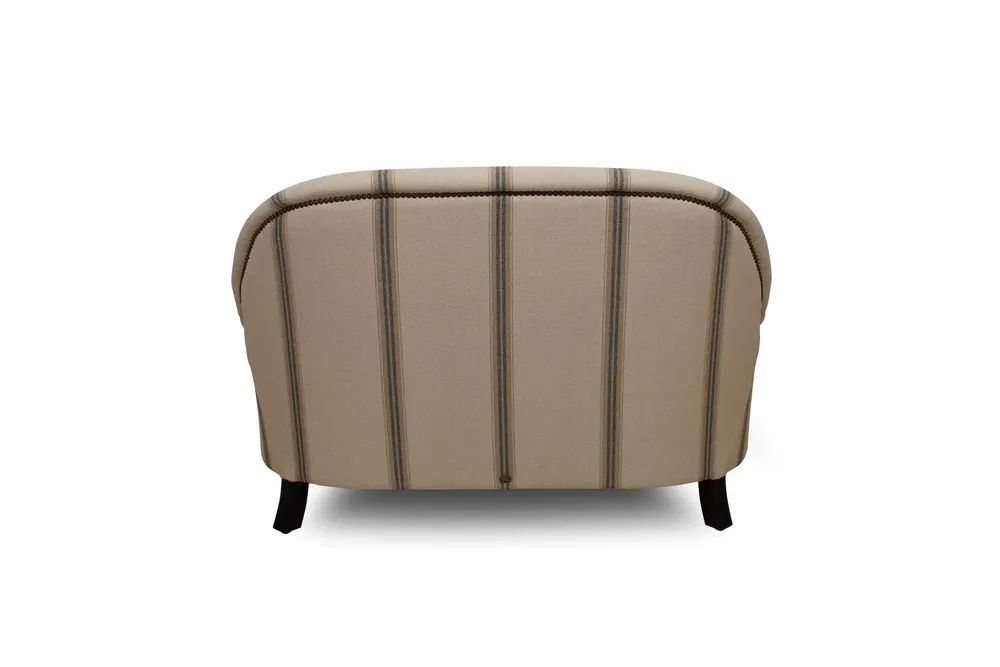 Fauteuils pour collectivités - Victoria XL Origins | Chaise longue - CREARTE COLLECTIONS