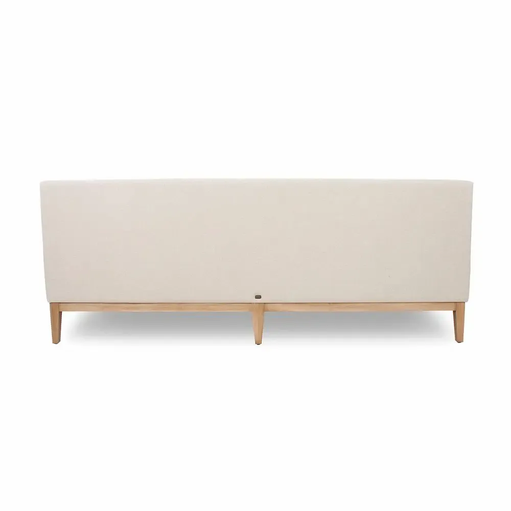 Benches for hospitalities & contracts - Liso Bench Contemporain | Bench - CREARTE COLLECTIONS