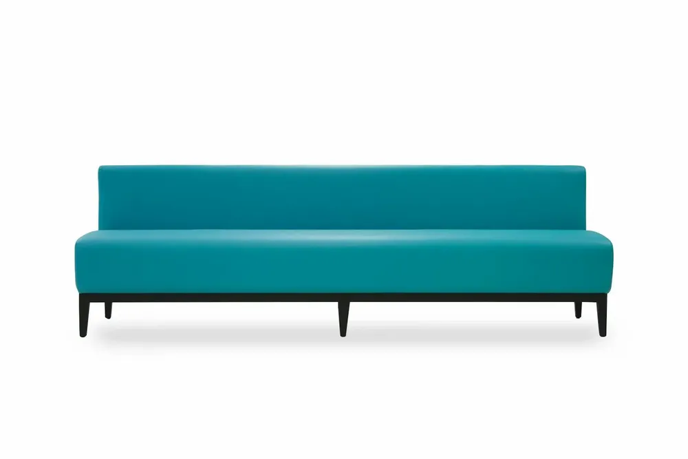 Benches for hospitalities & contracts - Liso Bench Contemporain | Bench - CREARTE COLLECTIONS