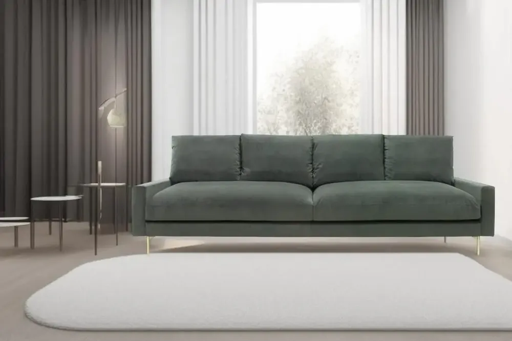 Canapés - Narciso | Canapé et fauteuil - CREARTE COLLECTIONS