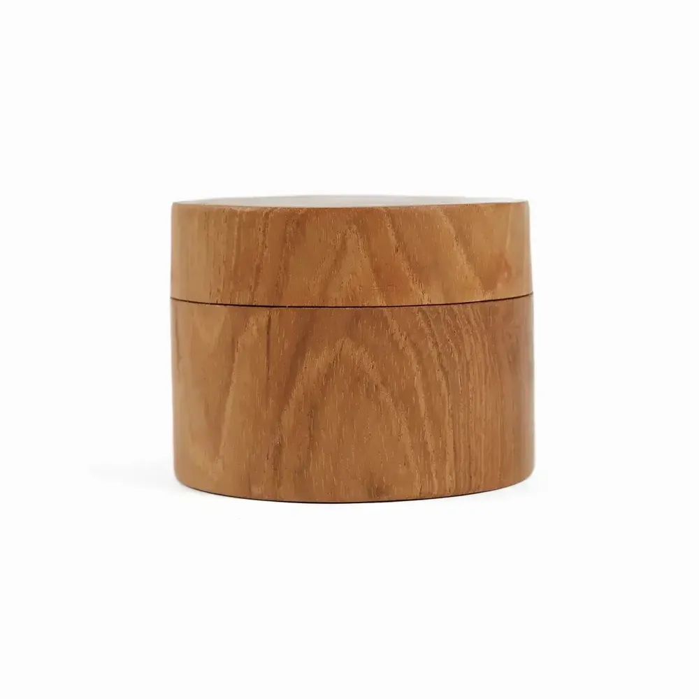 Ustensiles de cuisine - Le Pot de Racines de Teck - S - BAZAR BIZAR LIVING