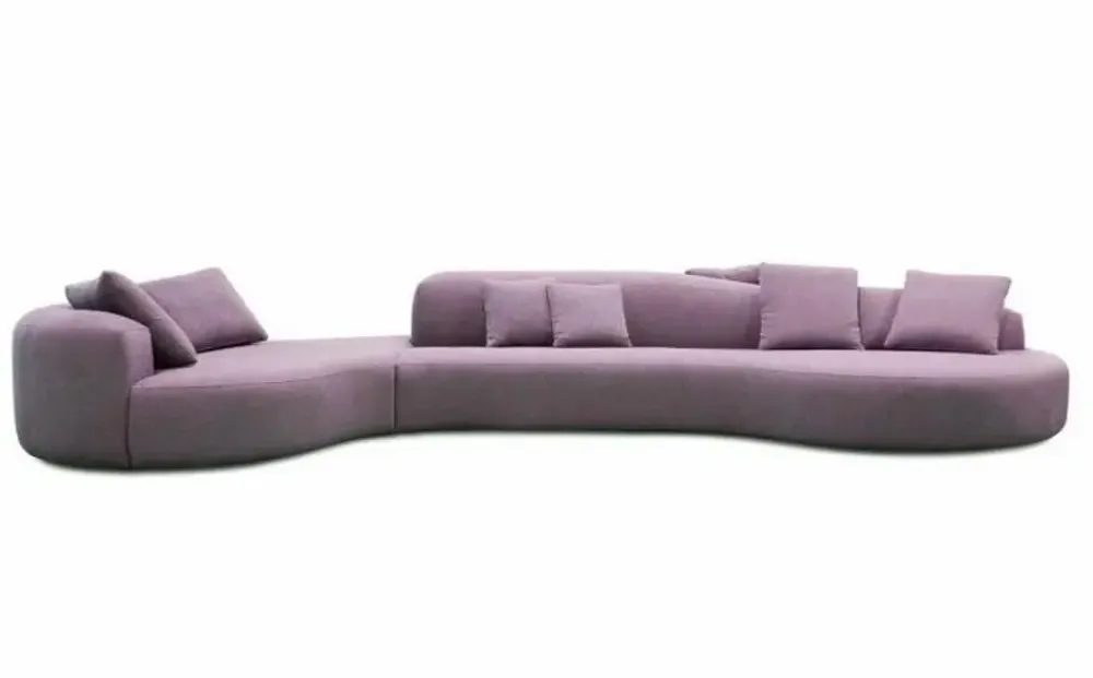 Canapés pour collectivités - Organic  Crearte LAB | Canapé expérimental - CREARTE COLLECTIONS