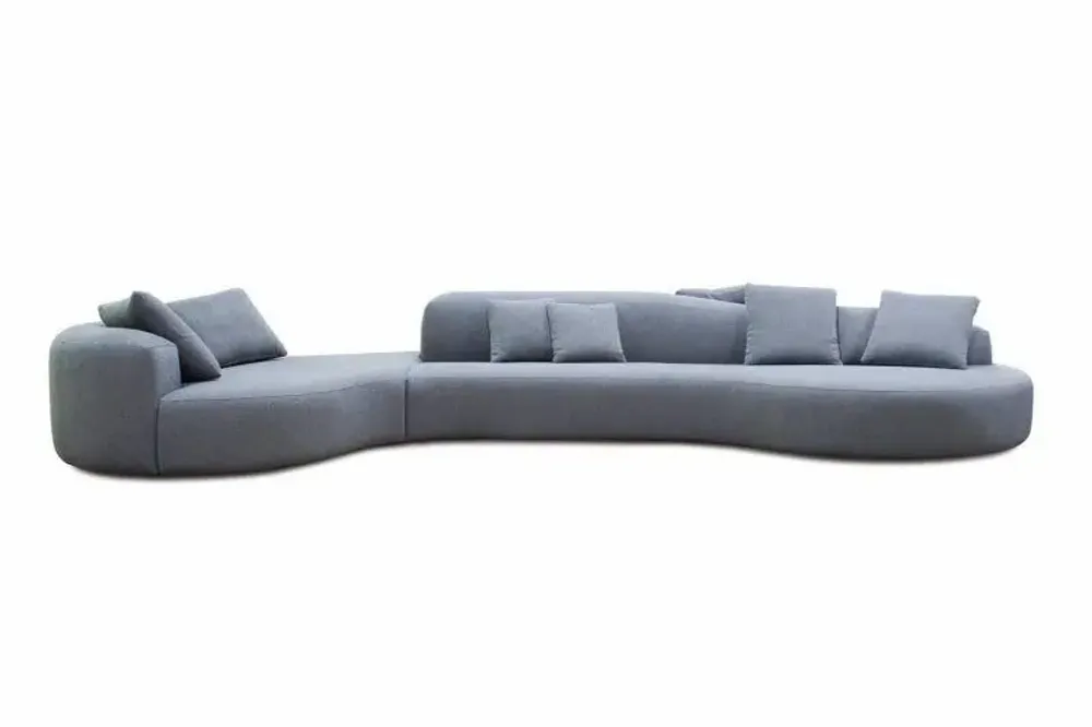 Canapés pour collectivités - Organic  Crearte LAB | Canapé expérimental - CREARTE COLLECTIONS