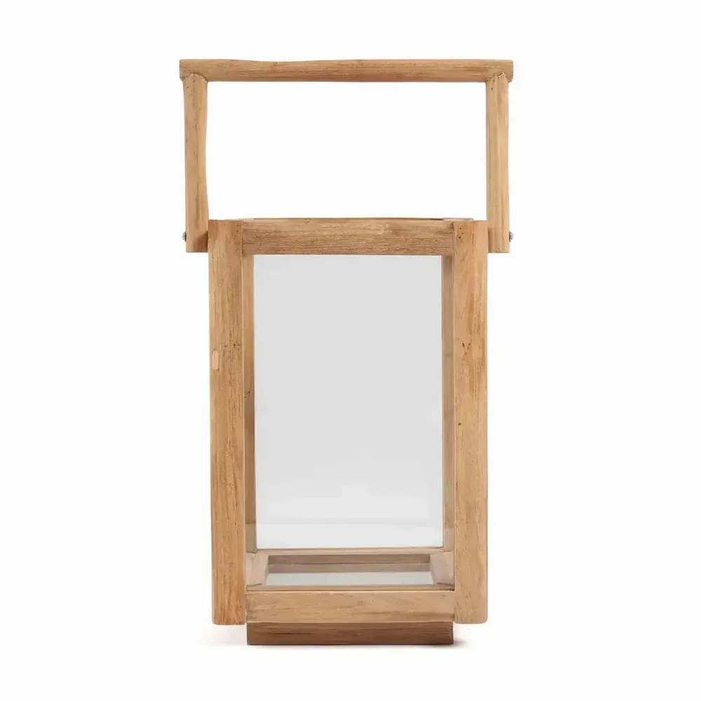 Decorative objects - The Nusa Penida Lantern - S - BAZAR BIZAR LIVING