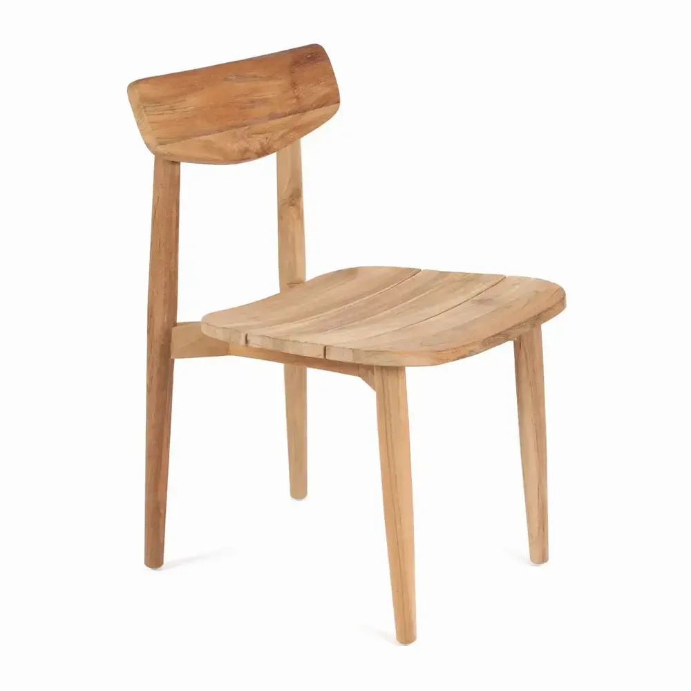 Chairs - The Matita Dining Chair - Outdoor - BAZAR BIZAR LIVING
