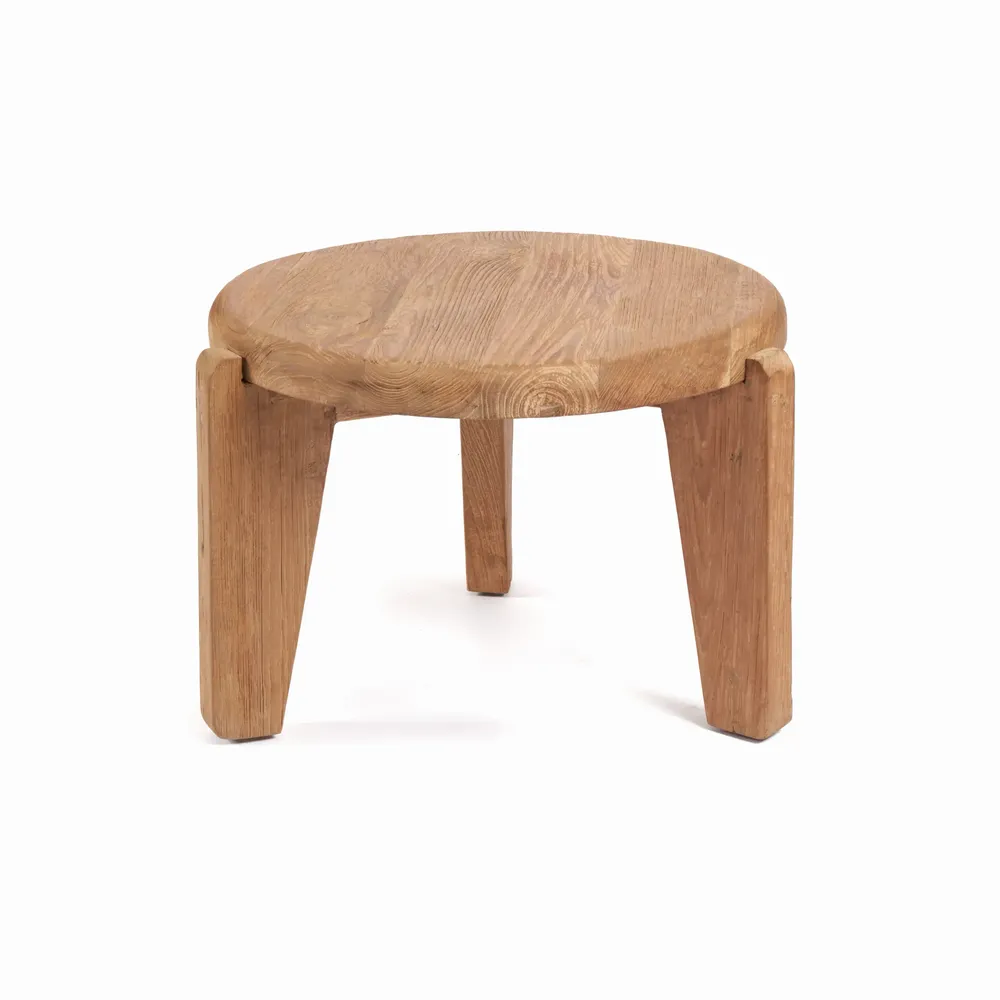 Coffee tables - The Wabi Sabi Coffee Table - S - BAZAR BIZAR LIVING