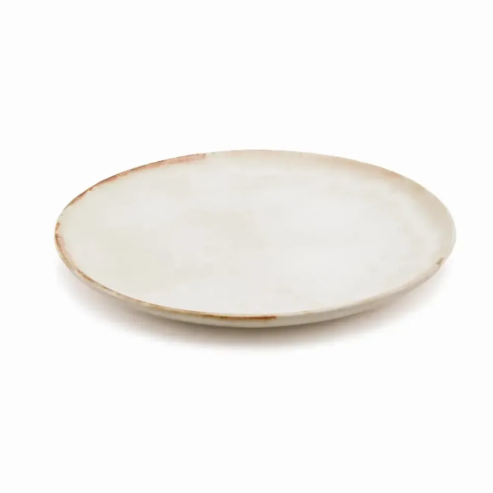 Everyday plates - The Cascais Plate - Set of 4 - BAZAR BIZAR LIVING