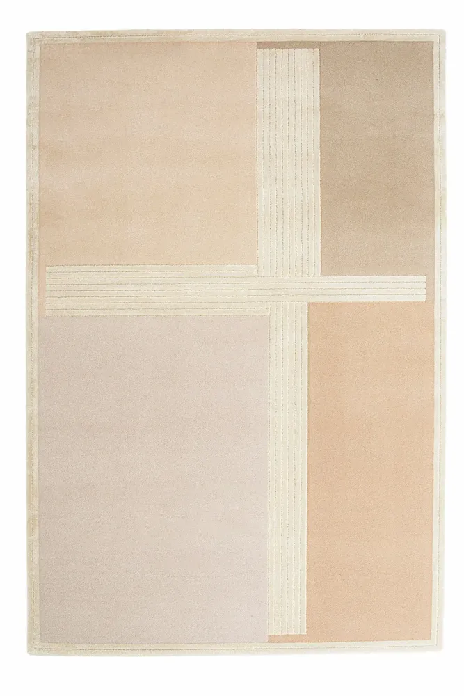 Contemporary carpets - Ebb&Flow Rug - Seaside - SOFTICATED