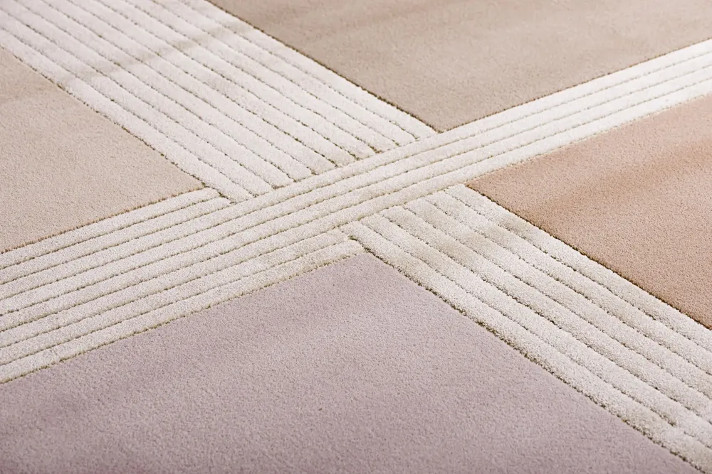 Contemporary carpets - Ebb&Flow Rug - Seaside - SOFTICATED