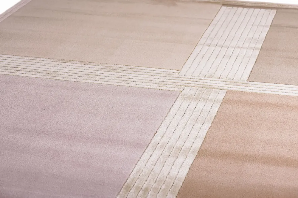 Contemporary carpets - Ebb&Flow Rug - Seaside - SOFTICATED