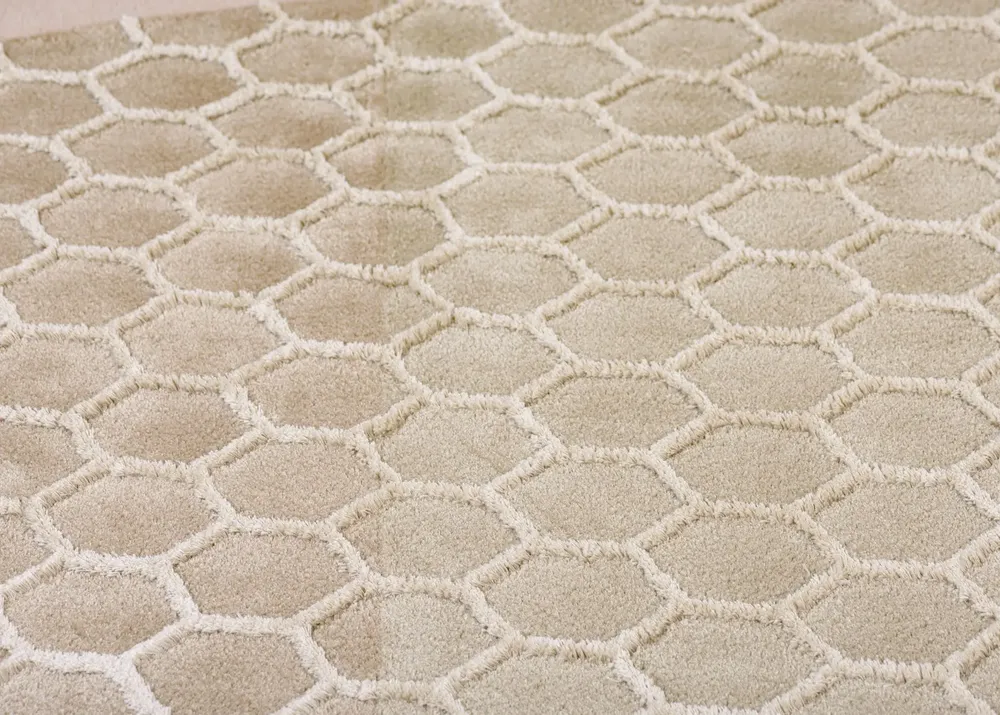 Contemporary carpets - Weightlelessness Rug I Gravity - SOFTICATED