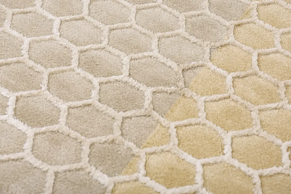 Contemporary carpets - Weightlelessness Rug I Gravity - SOFTICATED