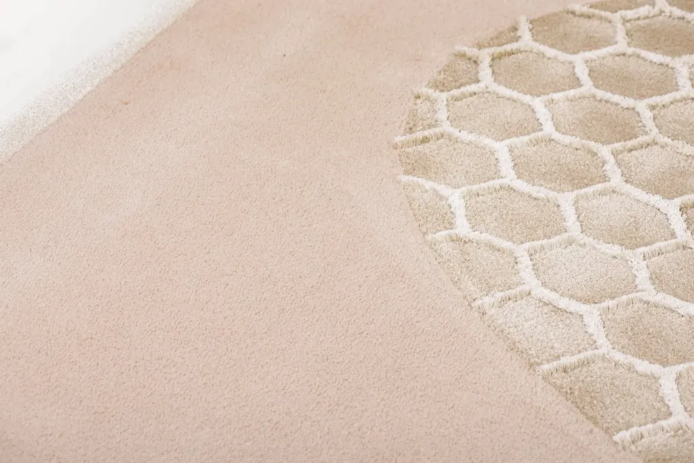 Contemporary carpets - Weightlelessness Rug I Gravity - SOFTICATED