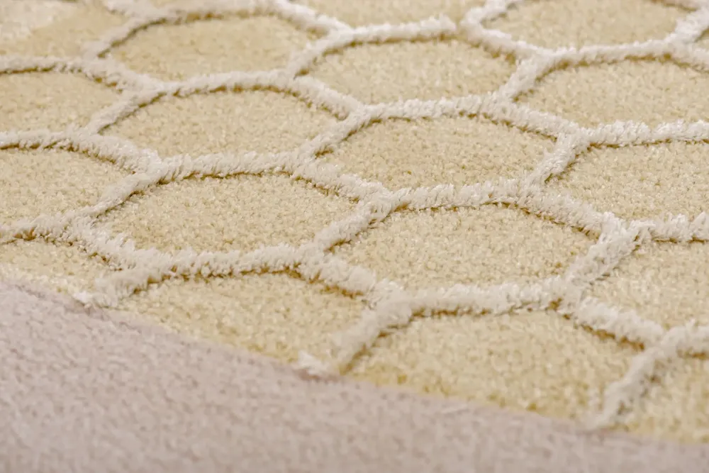 Contemporary carpets - Weightlelessness Rug I Gravity - SOFTICATED