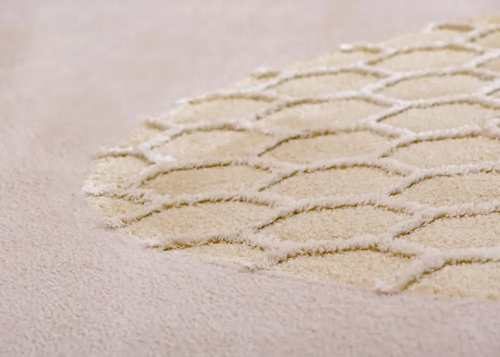 Contemporary carpets - Weightlelessness Rug I Gravity - SOFTICATED