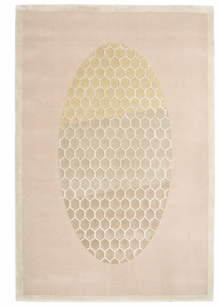 Contemporary carpets - Weightlelessness Rug I Gravity - SOFTICATED