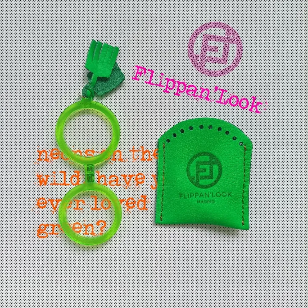 Lunettes - Lunettes de lecture Uomo - FLIPPAN' LOOK